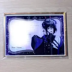 AGF 2025 9RIP アクリルブロマイド 魅ナミ CATEGORY 9 R.I.P. | K-BOOKS 池袋 2次元グッズ通販