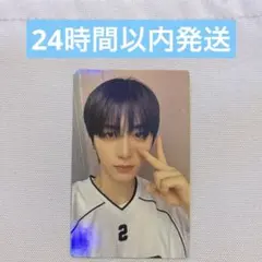 boynextdoor ボネクド テサン why weverse グローバル