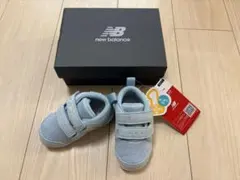 ベビーシューズ ニューバランス