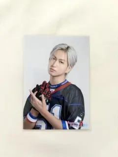 【スパドラ 池田彪馬】 EBiDAN大運動会 A型 生写真