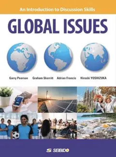 GLOBAL ISSUES