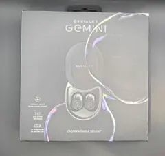 DEVIALET GEMINI TX101 ジェミニ イヤホン - メルカリ
