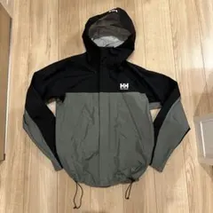 Helly Hansen スカンザライトジャケット　マウンテンパーカー　S