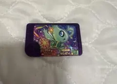 ポケモン　フレンダ セレビイ