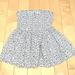 プチバトー　18m 81cm ワンピース