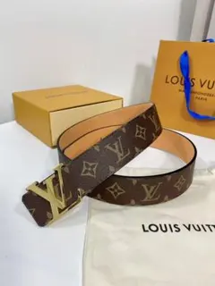 LOUIS VUITTON ベルト