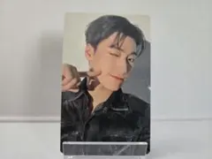 ATEEZ NOT OKAY サン トレカ