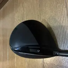 QI10 Max フェアウェイウッド5W (リシャフト済み)のサムネイル