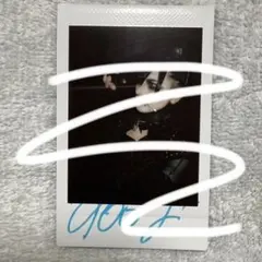 JILUKA Boogie Zyean Sena Ricko チェキ　4/16