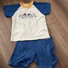 子供用パジャマセット 100cm