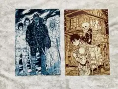 2025年最新】ドロヘドロ展の人気アイテム - メルカリ