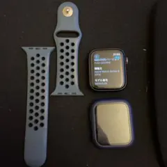 apple watch series 6 44mm