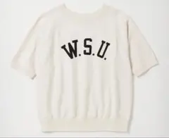 チャンピオン 半袖スウェット TRUE TO ARCHIVES