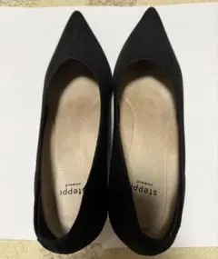 Steppi. ハイヒール