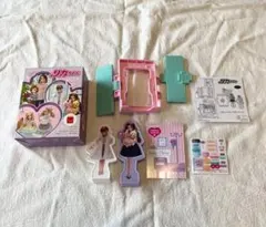 リカちゃん やさしいドクタークリニック