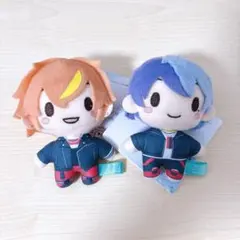 2026年最新】ふわぷち 彰人 冬弥の人気アイテム - メルカリ