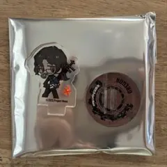 Limbus Company　ちゅあスタ　アニメイトフェア　グレゴール