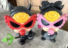 2026年最新】HYSTERIC MINI フィギュアの人気アイテム - メルカリ