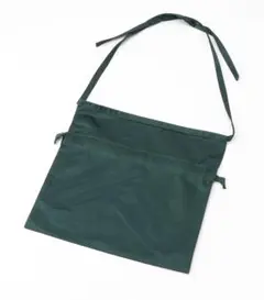 【送料込】フリークスストア エプロン サコッシュのサムネイル