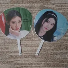 2026年最新】KEP1ER ヨンウン うちわの人気アイテム - メルカリ