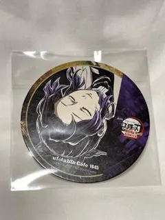 鬼滅の刃 エンドロール コースター 胡蝶しのぶ ※傷あり