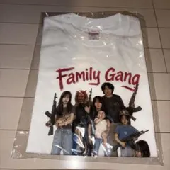 AMUGIRI 1st Album Tourグッズ Tシャツ - メルカリ