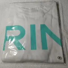 【未開封】MARINES ポケット付ビッグTシャツ（BSW） ホワイト Mサイズ