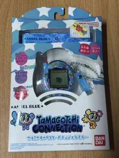 新品未開封 たまごっちコネクション ナルミヤキャラクターズ エンジェルブルー