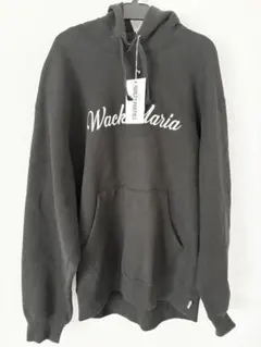 wacko Maria パーカー ヘビーウェイト NAVY XL - メルカリ