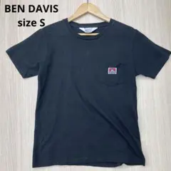 BEN DAVIS ベンデイビス ポケット Tシャツ