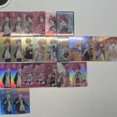 莉犬くん るぅとくん さとみくん ころんくん トレカ ふぁみくじ