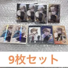 伏見ガク　チェキ　コレカ　まとめ売り　ART 咎人 7周年　にじさんじ　紙類