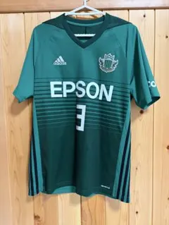 松本山雅FC ユニフォーム 田中隼磨 3番 サイン入り 松本山雅FC ユニフォーム 田中隼磨 3番 サイン入り | Mercari