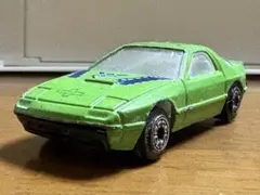 WELLY マツダ サバンナRX-7 中国製のサムネイル