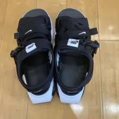 NIKE AIRのサンダル サイズ24cmのサムネイル