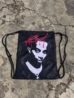 1点物‼️play boy carti ナップサック swag