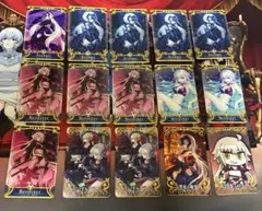 2026年最新】fgoアーケード ジャンヌオルタの人気アイテム - メルカリ