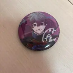 アレクシス・ネス サイン入り缶バッジ - メルカリ
