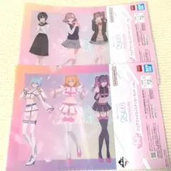 2.5次元の誘惑 グッズ まとめ売り バラ売り可能 2.5次元の誘惑 グッズ まとめ売り - メルカリ