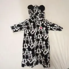 Disney baby ミッキーマウスロンパース　50-70サイズ