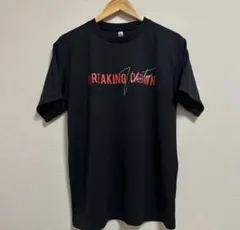 BREAKING DOWN Tシャツ 朝倉未来　LLサイズ