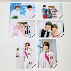 King & Prince 岩橋玄樹　写真