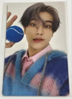 【出品12/13まで】ENHYPEN ジェイク manifesto トレカ