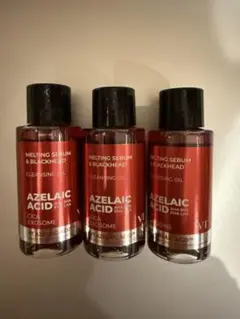 VT アゼライン酸 クレンジングオイル（50ml） 3本