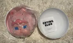 タイ限定mollyfactory Crybaby popland タイ限定mollyfactory Crybaby popland - メルカリ
