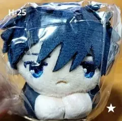 【新品未使用】呪術廻戦 はぐキャラコレクション(伏黒恵)