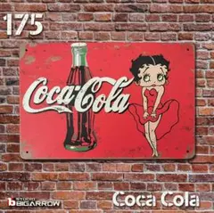 2026年最新】コカコーラ ブリキ看板の人気アイテム - メルカリ