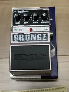 2026年最新】digitech grungeの人気アイテム - メルカリ