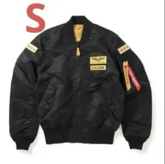 PALACE SCHOTT パレス ショット コラボ ボンバージャケット - メルカリ