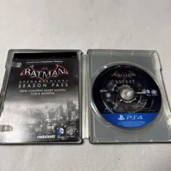 Batman: Arkham Knight Season Pass
